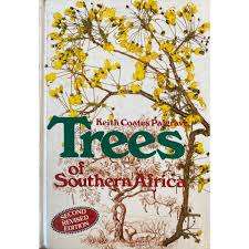 "TREES OF SOUTHERN AFRICA" BY KEITH COATES PALGRAVE