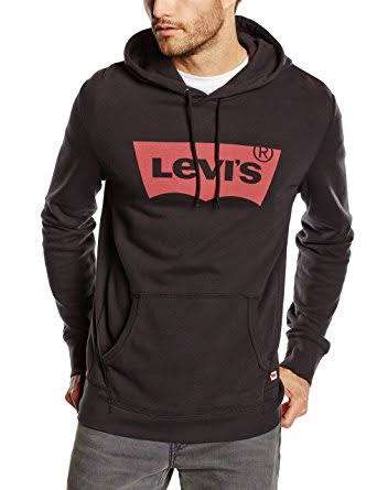 Levi's Original Hoody For Men Size XL  !!!!!!Market Value R999.99