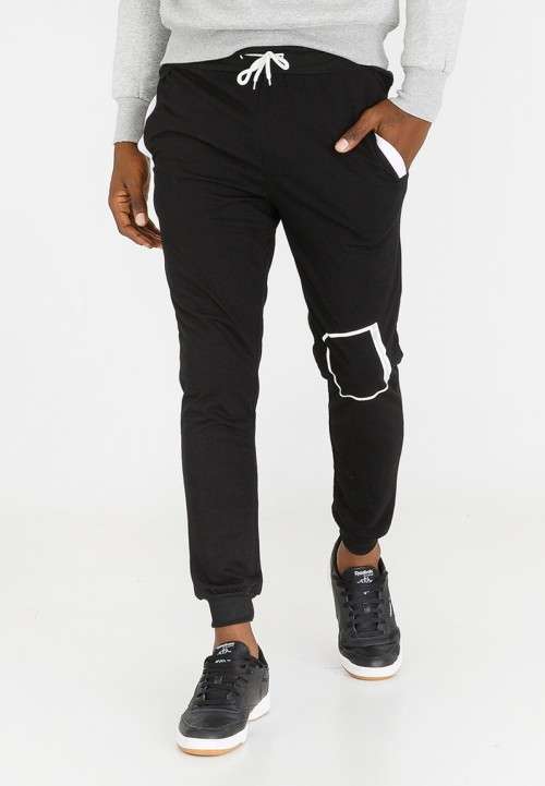 Style Republic Original Sweat Pants For Men Size XL !!!!!Market Value R449.99