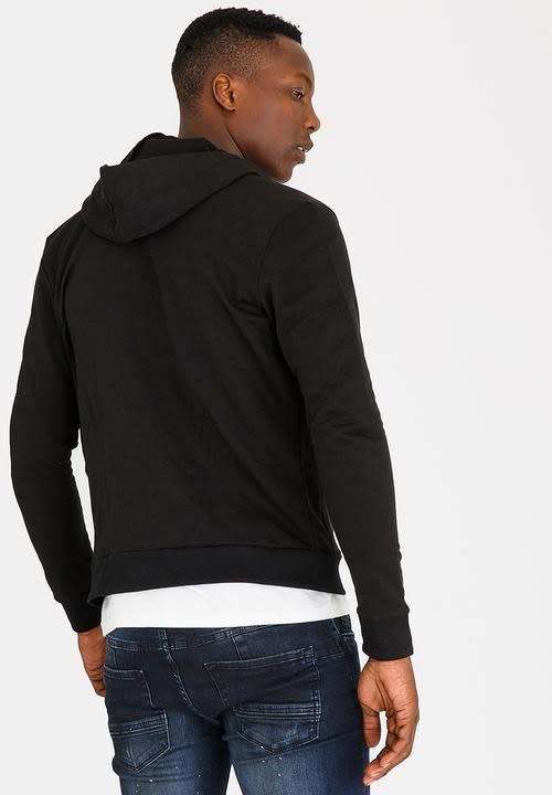 Style Republic Zip Hoody For Men Size Medium  !!!!!!Market Value R499.99