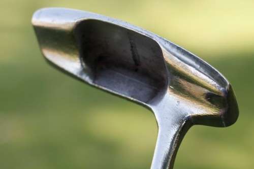 Taylormade woods and various other clubs