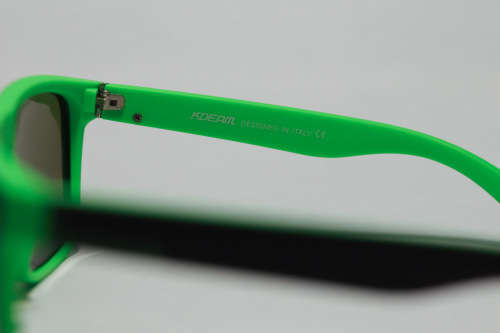 KDEAM KD156 polarized sunglasses