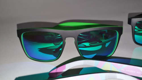 KDEAM KD156 polarized sunglasses