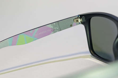 KDEAM KD156 polarized sunglasses