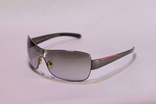 Prada SPS 57G sunglasses