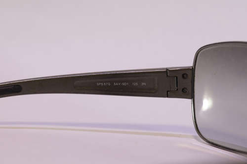 Prada SPS 57G sunglasses