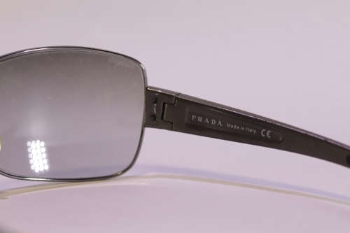 Prada SPS 57G sunglasses