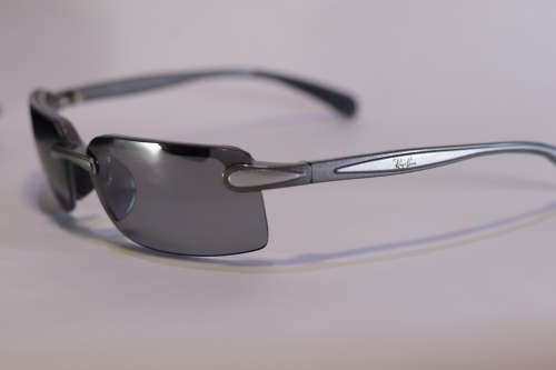 Ray Ban RB 4044 polarized
