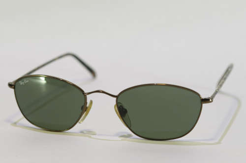 Original vintage Ray Ban sunglasses