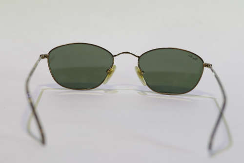 Original vintage Ray Ban sunglasses