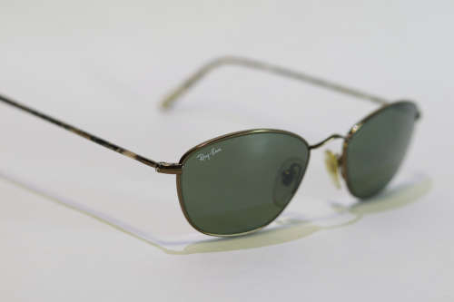 Original vintage Ray Ban sunglasses