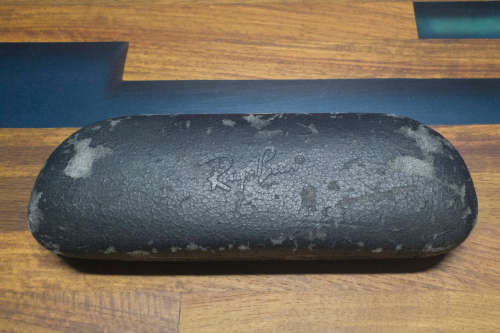 Original vintage Ray Ban sunglasses