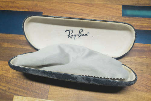 Original vintage Ray Ban sunglasses