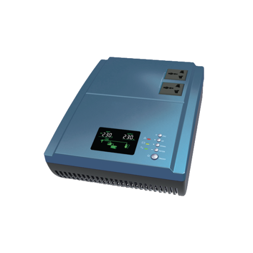 BlueSky 1000VA/900W inverter