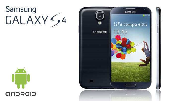 Samsung S4 32gig