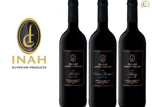 Merlot - Cab Sauv - Shiraz