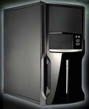 PC TOWER....Brand New