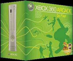 Xbox 360 Arcade SPECIAL!!