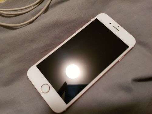 iPhone 6s 64gb & iWatch