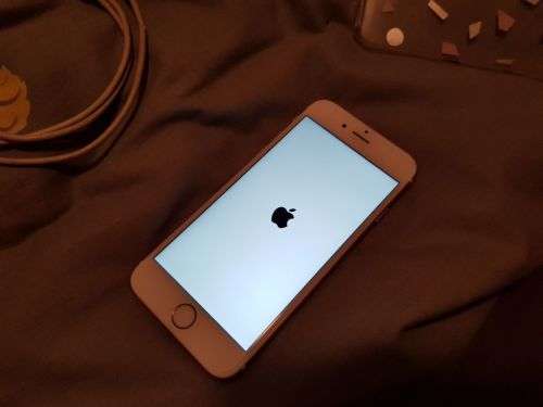 iPhone 6s 64gb & iWatch