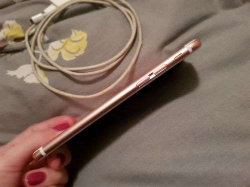 iPhone 6s 64gb & iWatch