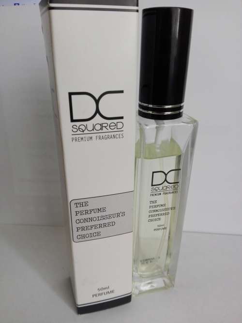 Fragrance Inspired by GIORGIO ARMANI SI - 50 ML