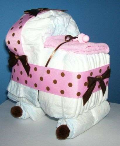 ** READ BEFORE BIDDING ** Diaper Baby Bassinet