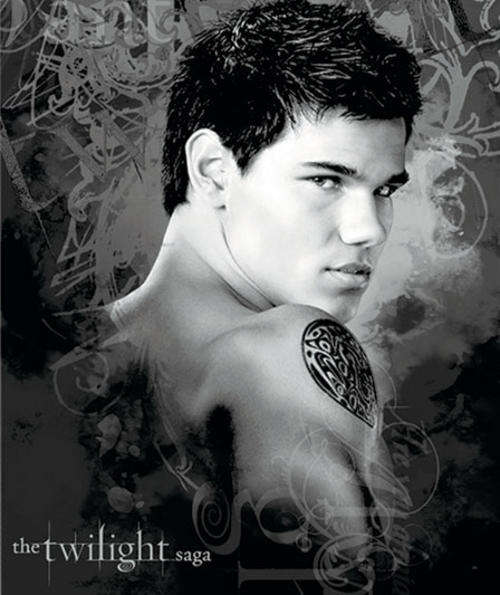 ** READ BEFORE BIDDING ** The Twilight Saga Fleece Throw (Licensed)