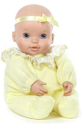 Baby Born - THE Perfect First Baby Doll
