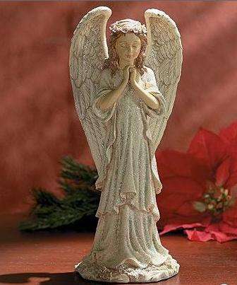 Praying Angel