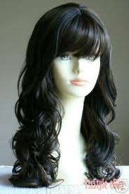Tangle Free Variety of High Qualty Fringe Full Hair Wigs Reduced to R150 Each