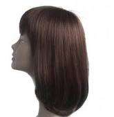 14" Long Fringe Hair Wigs for only R150