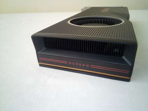 Asus RX 5700 XT 8gig GDDR6