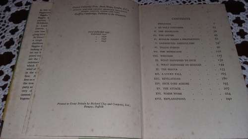 Biggles Flies West  Captain WE Johns