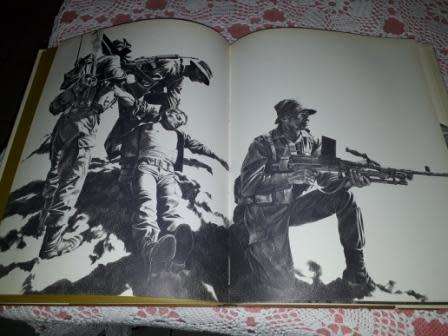 Images of War   -  Peter Badcock