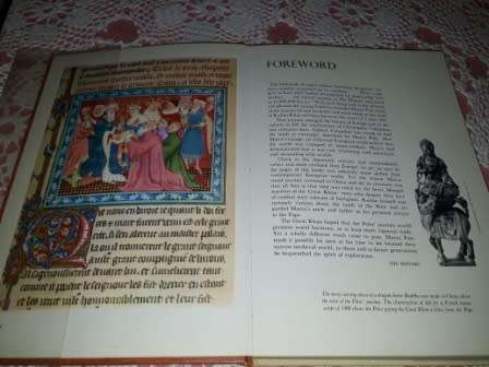 Marco Polos Adventures in China