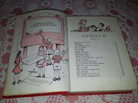 Oom Attie se Slaaptyd Stories  Deel 2   Arthur S Maxwell