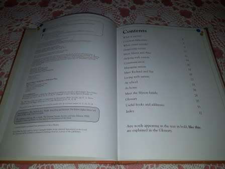 What Does it Mean to have Autism  Louise Spilsbury