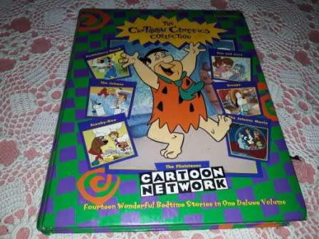 The Cartoons Classic Collection