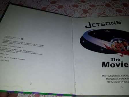 The Cartoons Classic Collection