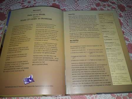 Die Avonture van Pieter en sy Maats