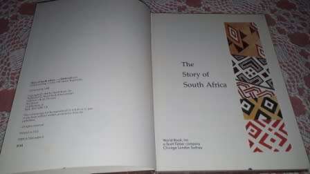 The Story of South Africa