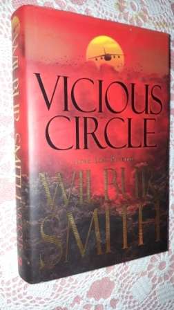 Vicious Circle     Wilbur Smith