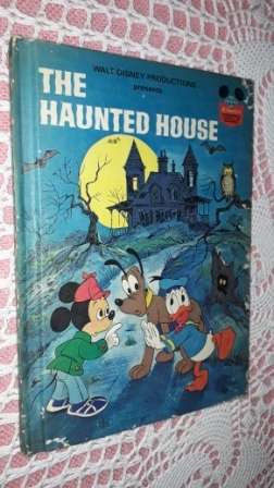 Bundle of 12 Disney Books