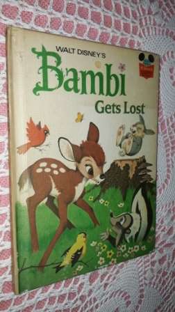 Bundle of 12 Disney Books