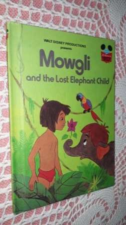 Bundle of 12 Disney Books