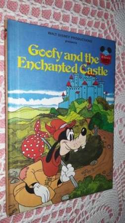 Bundle of 12 Disney Books