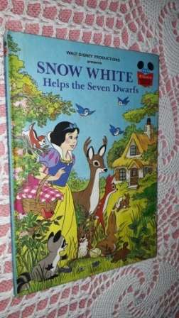 Bundle of 12 Disney Books