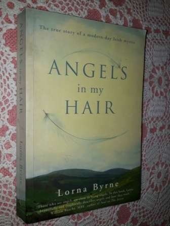 Angels in my Hair  Lorna Byrne