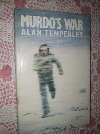Murdo`s War       Alan Temperley